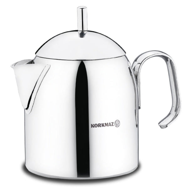 PERA TEA POT 0.7 lt (23.7 oz) - Hakan Makes Kitchens Smile