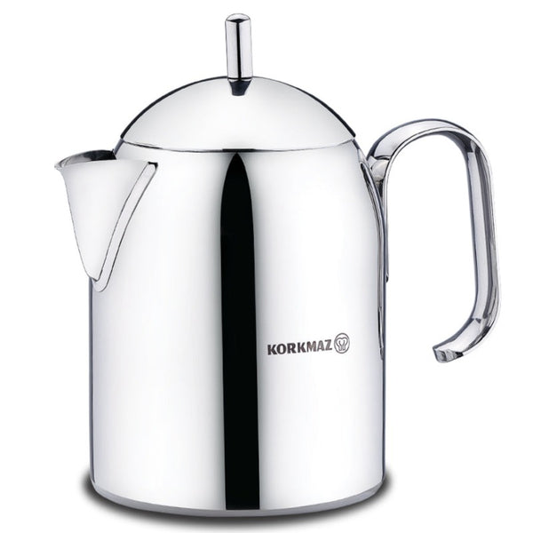 PERA COFFEE POT 0.85 lt (28.7 oz) - Hakan Makes Kitchens Smile