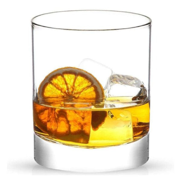 ADA WHISKY GLASS 305 cc