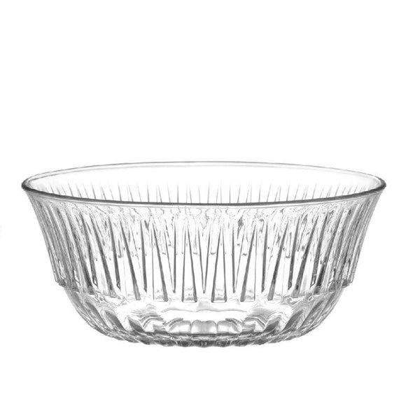 ALINDA BIG BOWL 2200 cc (74.4 oz) 1 Pcs - Hakan Makes Kitchens Smile