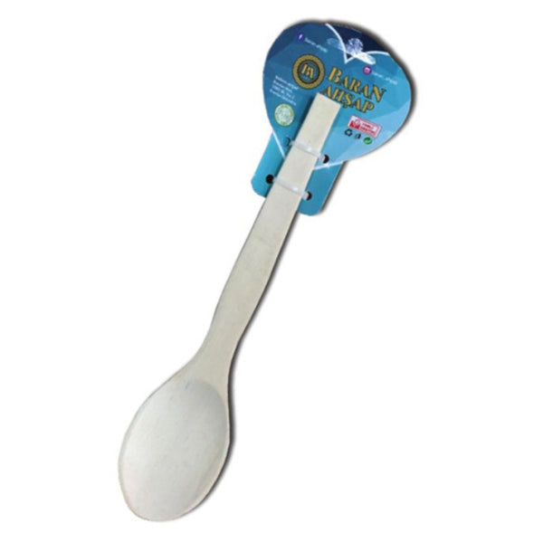 SINGLE SPOON 23 cm (9.05") - Hakan Makes Kitchens Smile