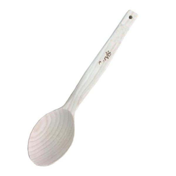 SINGLE SERVICE SPOON 28 cm (11") - Hakan Makes Kitchens Smile