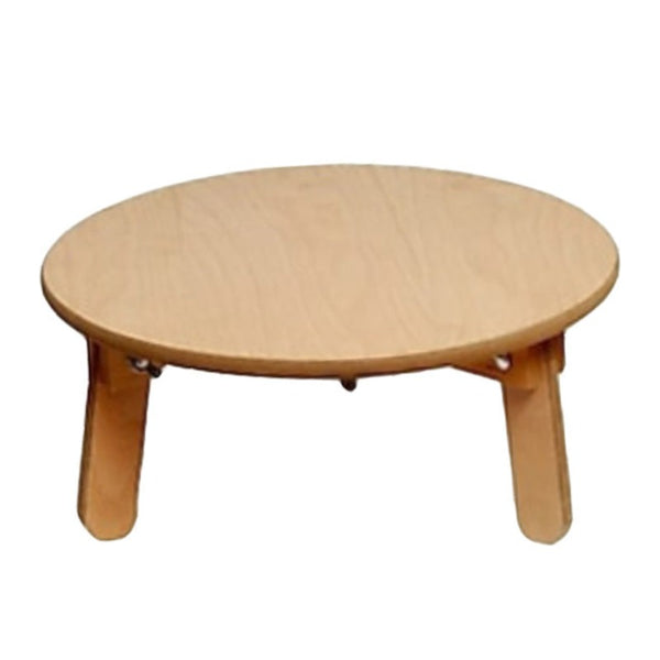 FLOOR TABLE 50 cm (19.7") - Hakan Makes Kitchens Smile