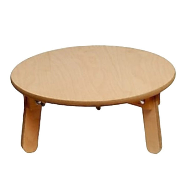 FLOOR TABLE 60 cm (23.6") - Hakan Makes Kitchens Smile