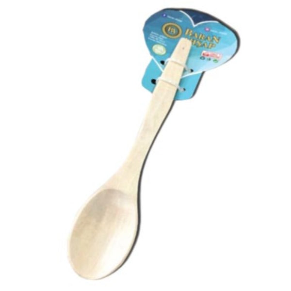 SINGLE SPOON 20 cm (7.8") - Hakan Makes Kitchens Smile