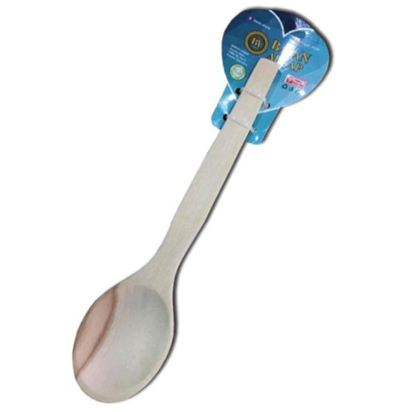 LUX SINGLE SPOON 27 cm (10.7") - Hakan Makes Kitchens Smile