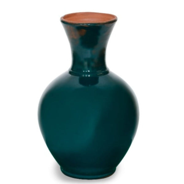 CLAY FULL GLAZED NIRVANA PITCHER (VASE) 2.25 lt (76.2 oz) - Hakan Makes Kitchens Smile