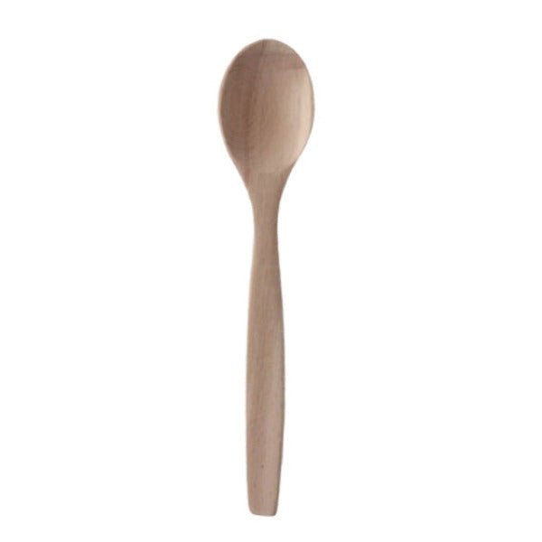 DURU SPOON 23 cm (9.1") - Hakan Makes Kitchens Smile