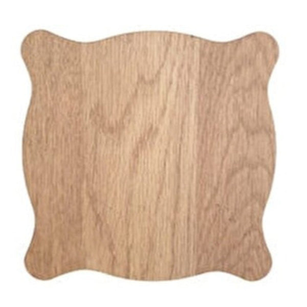 WOODEN BAMBOO TRIVET - Hakan Makes Kitchens Smile