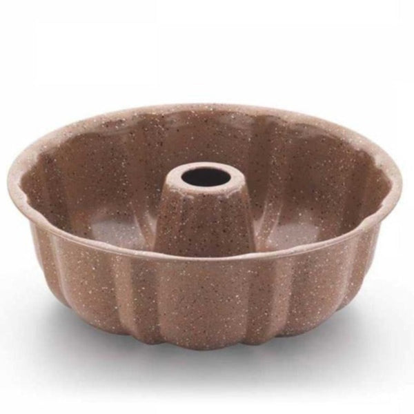 TORTA BUNDT CAKE PAN 25.5 cm (10") - Hakan Makes Kitchens Smile