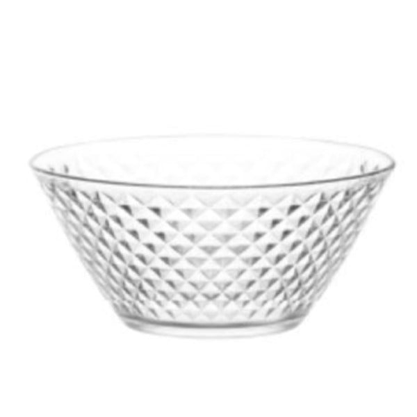 ARTEMIS BIG BOWL 2150 cc (72.7 oz) 106 x 226 mm (4.2" x 8.9") 1 Pcs - Hakan Makes Kitchens Smile