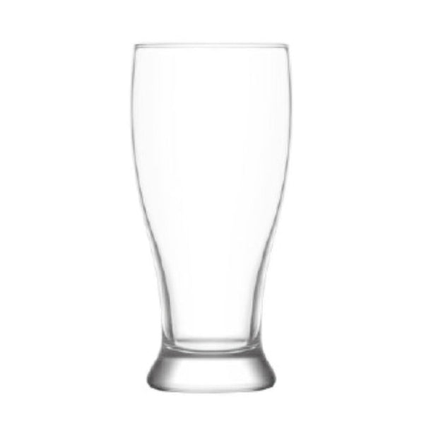 BROTTO BEER GLASS 565 cc (19.1 oz) 6 Pcs Set - Hakan Makes Kitchens Smile