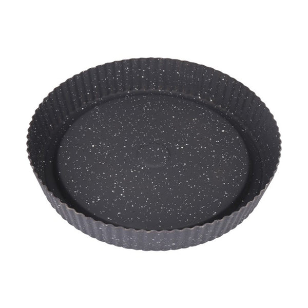 GRANITE TART MOLD 24 CM (9.4") - Hakan Makes Kitchens Smile