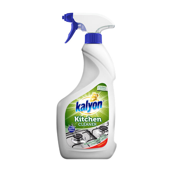 KALYON KITCHEN SPRAY / 750 ML (25.4 OZ) - Hakan Makes Kitchens Smile