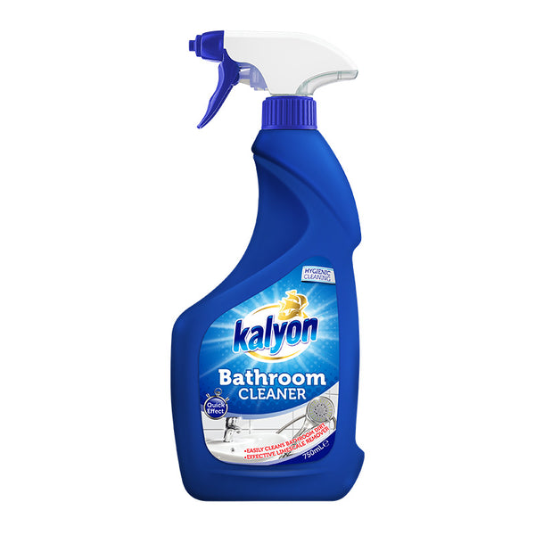 KALYON BATH SPRAY / 750 ML (25.4 OZ) - Hakan Makes Kitchens Smile