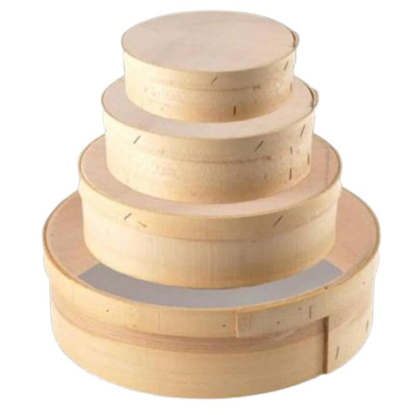 4 PCS SIEVE SET