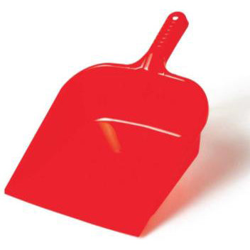 ZAMBAK Plastic Lux Dustpan